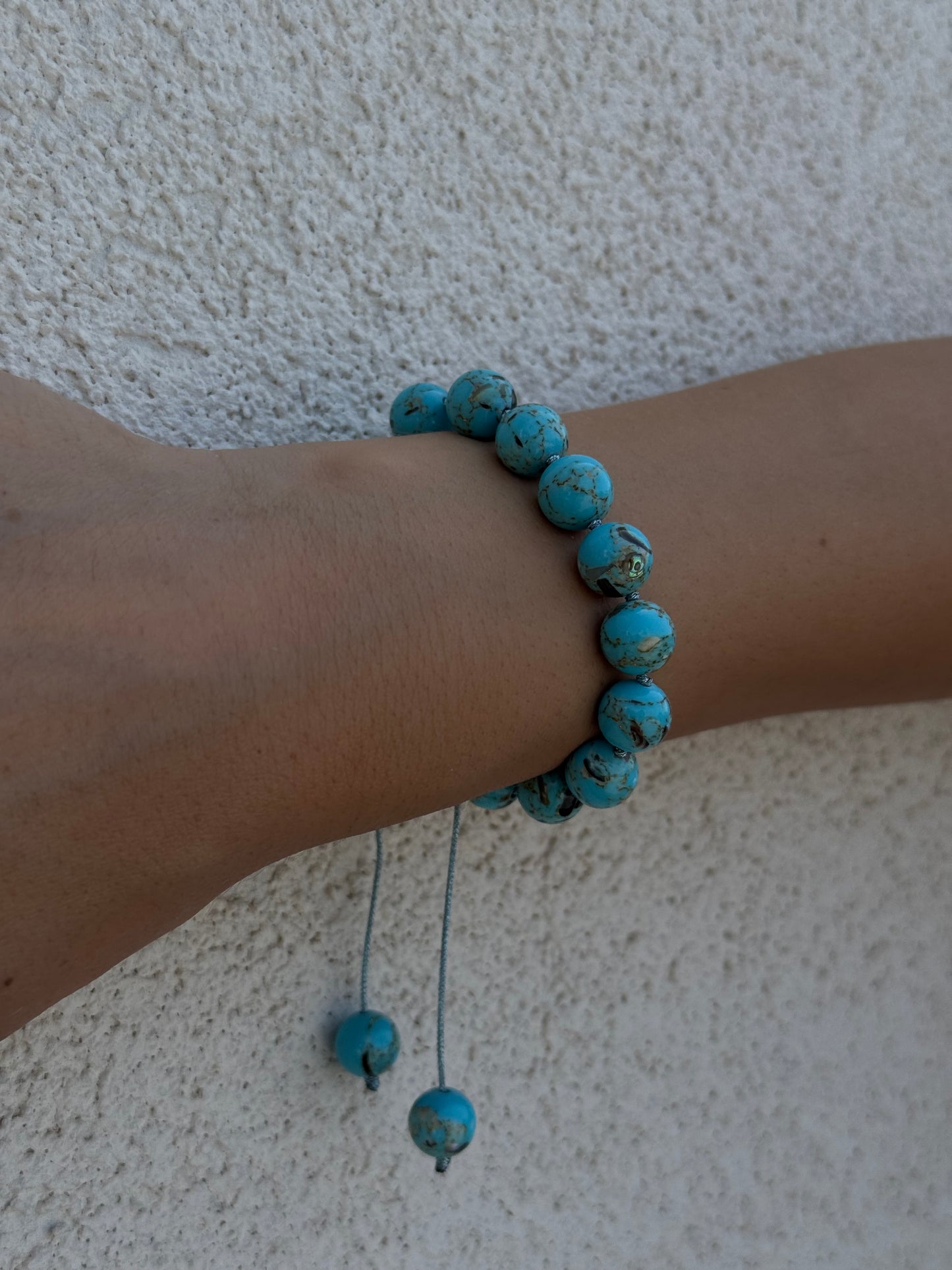 Deep Sea Bracelet- By Bianci