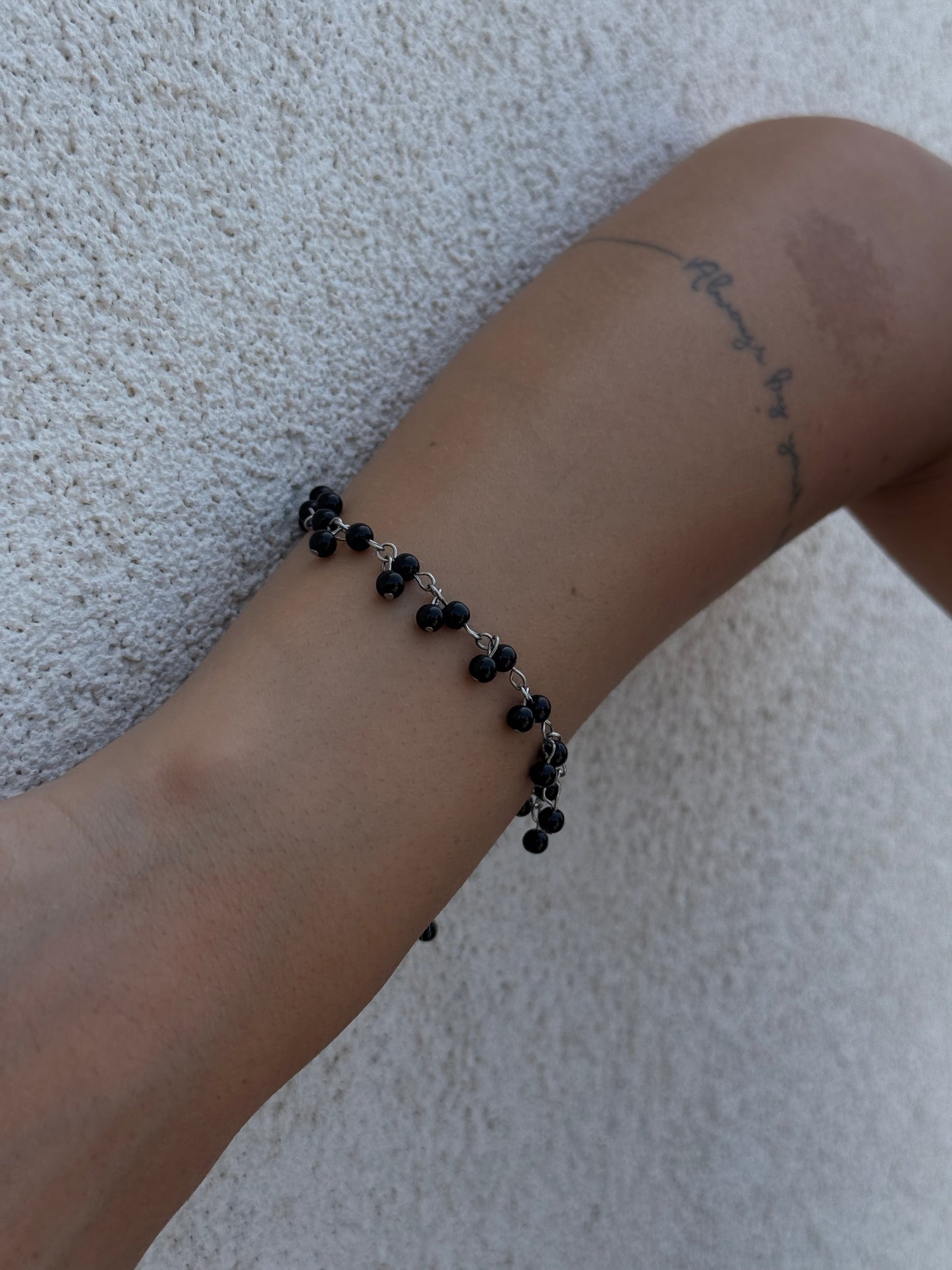 Beaded Bracelet - By Bianci