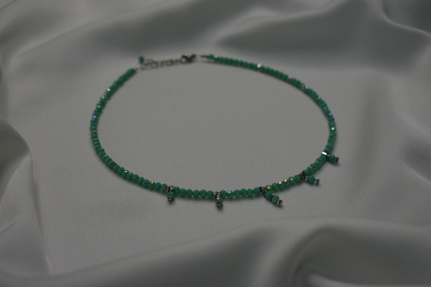 Simplicity Chocker - By Bianci