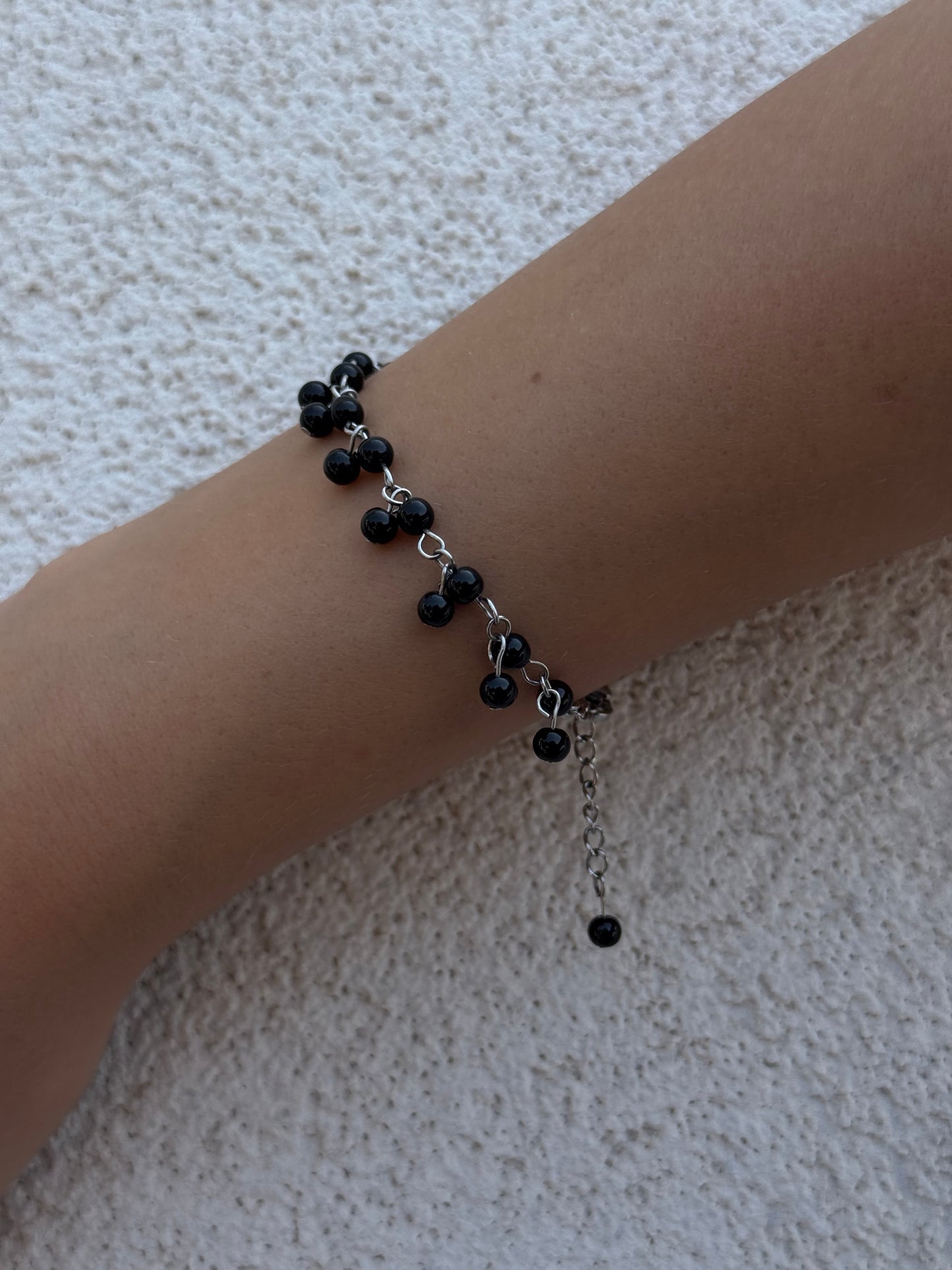 Beaded Bracelet - By Bianci