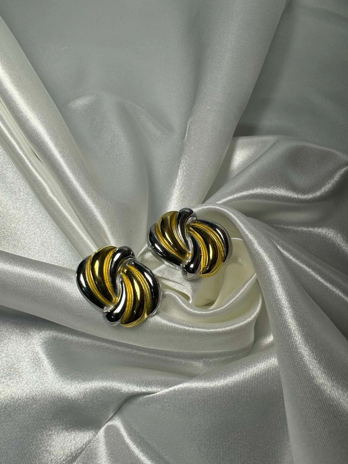 Mixed earrings - By Bianci