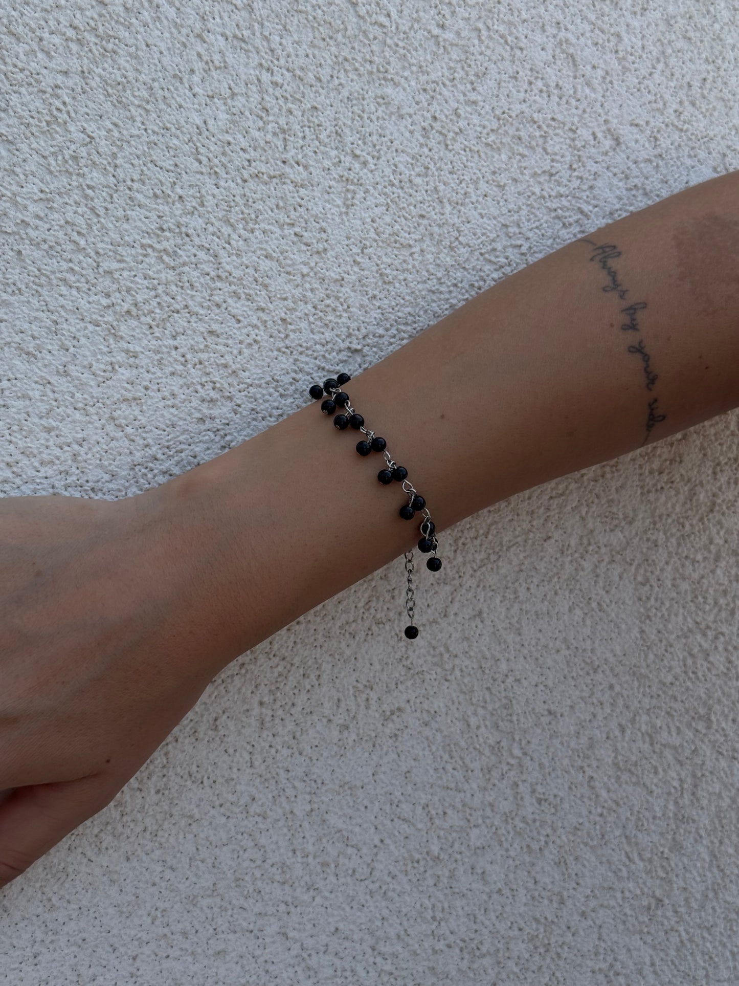 Beaded Bracelet - By Bianci