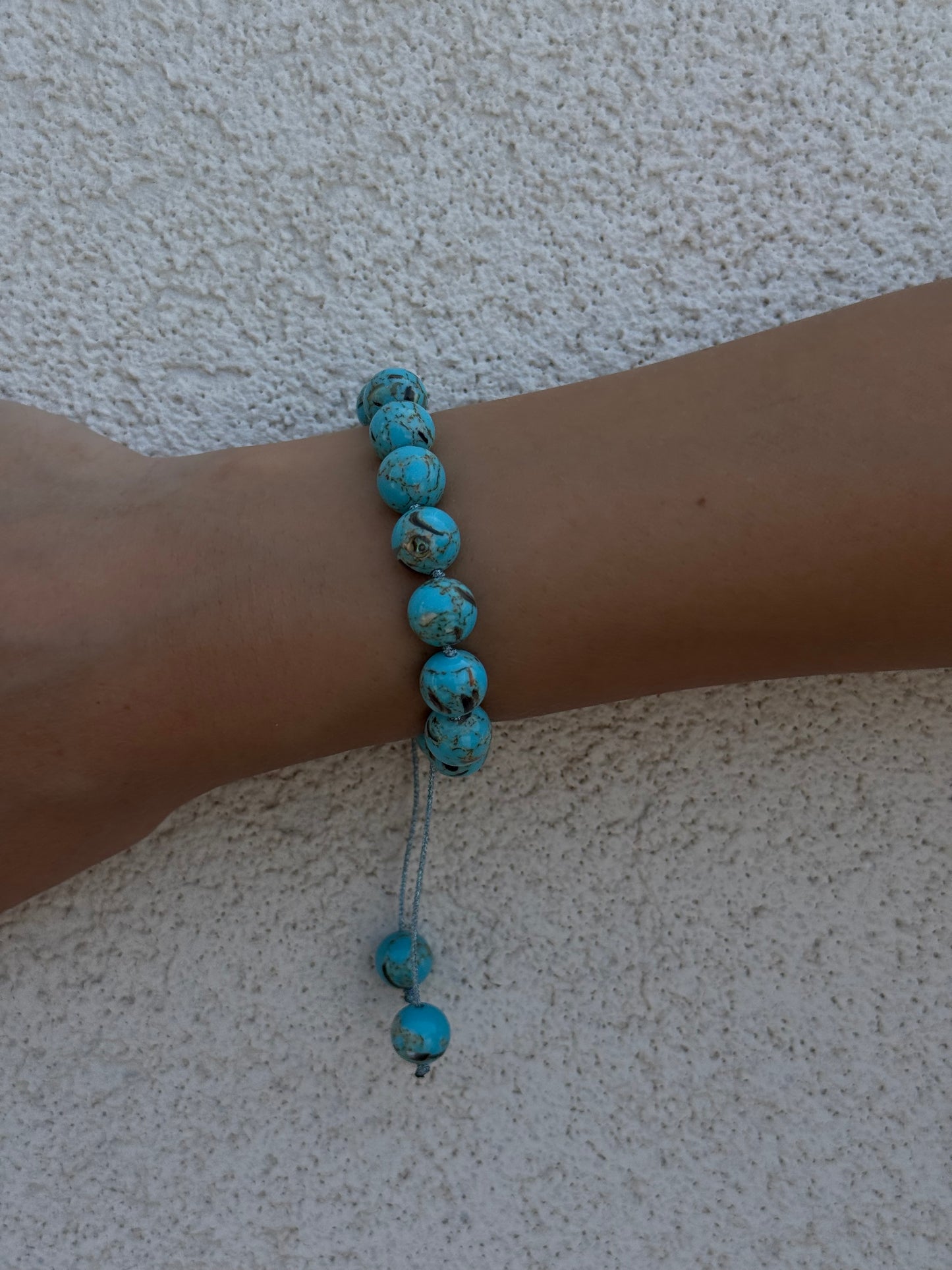 Deep Sea Bracelet- By Bianci