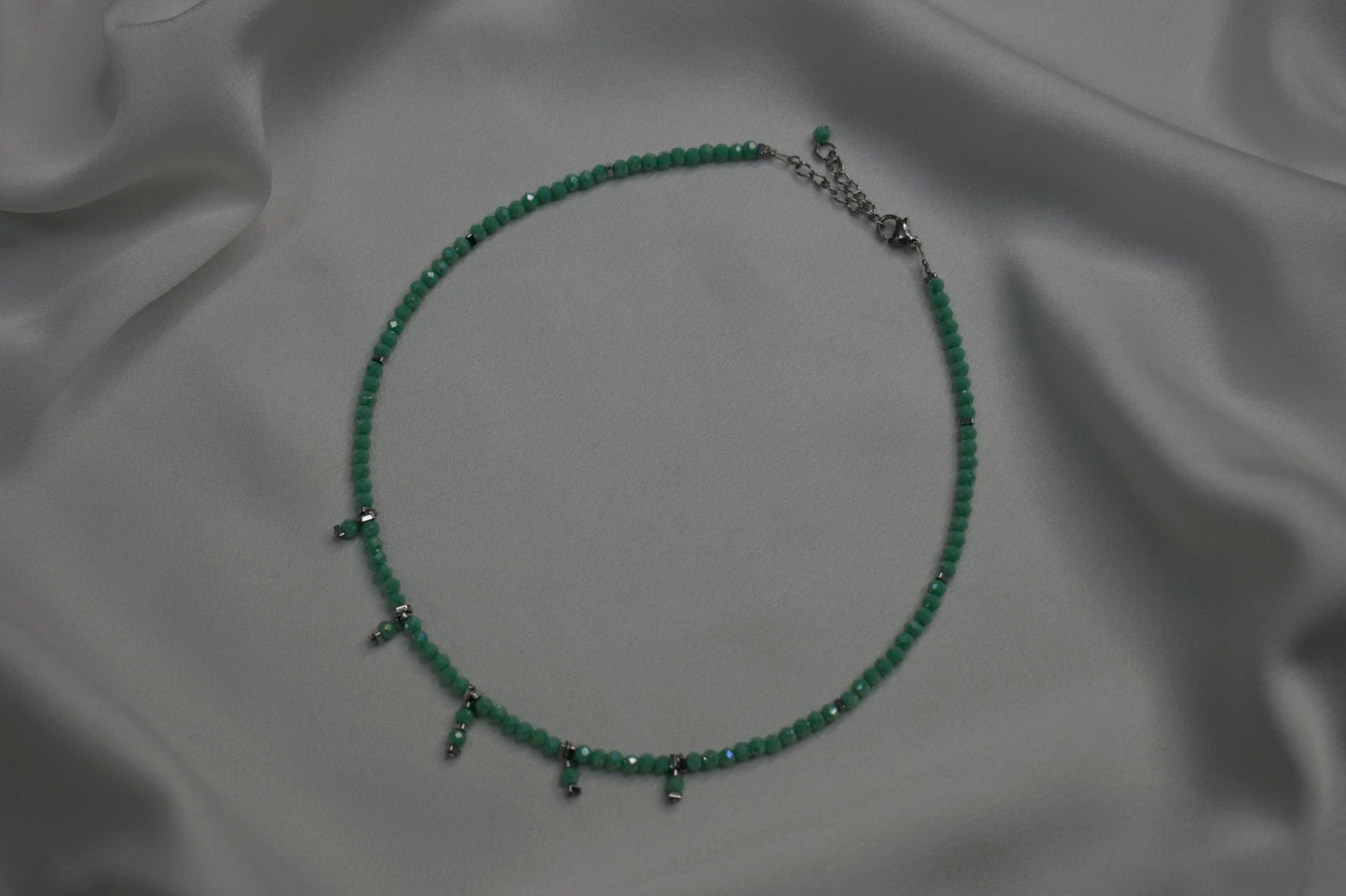 Simplicity Chocker - By Bianci