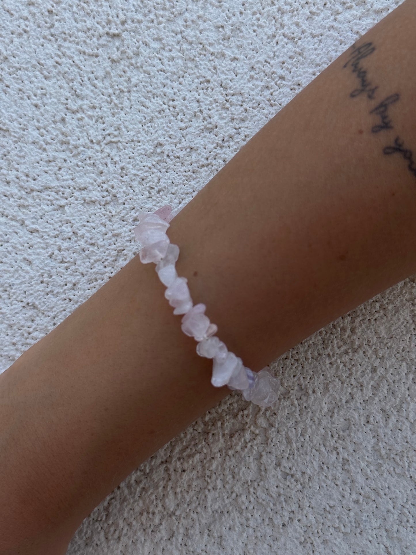 Pinky Grace Bracelet- By Bianci