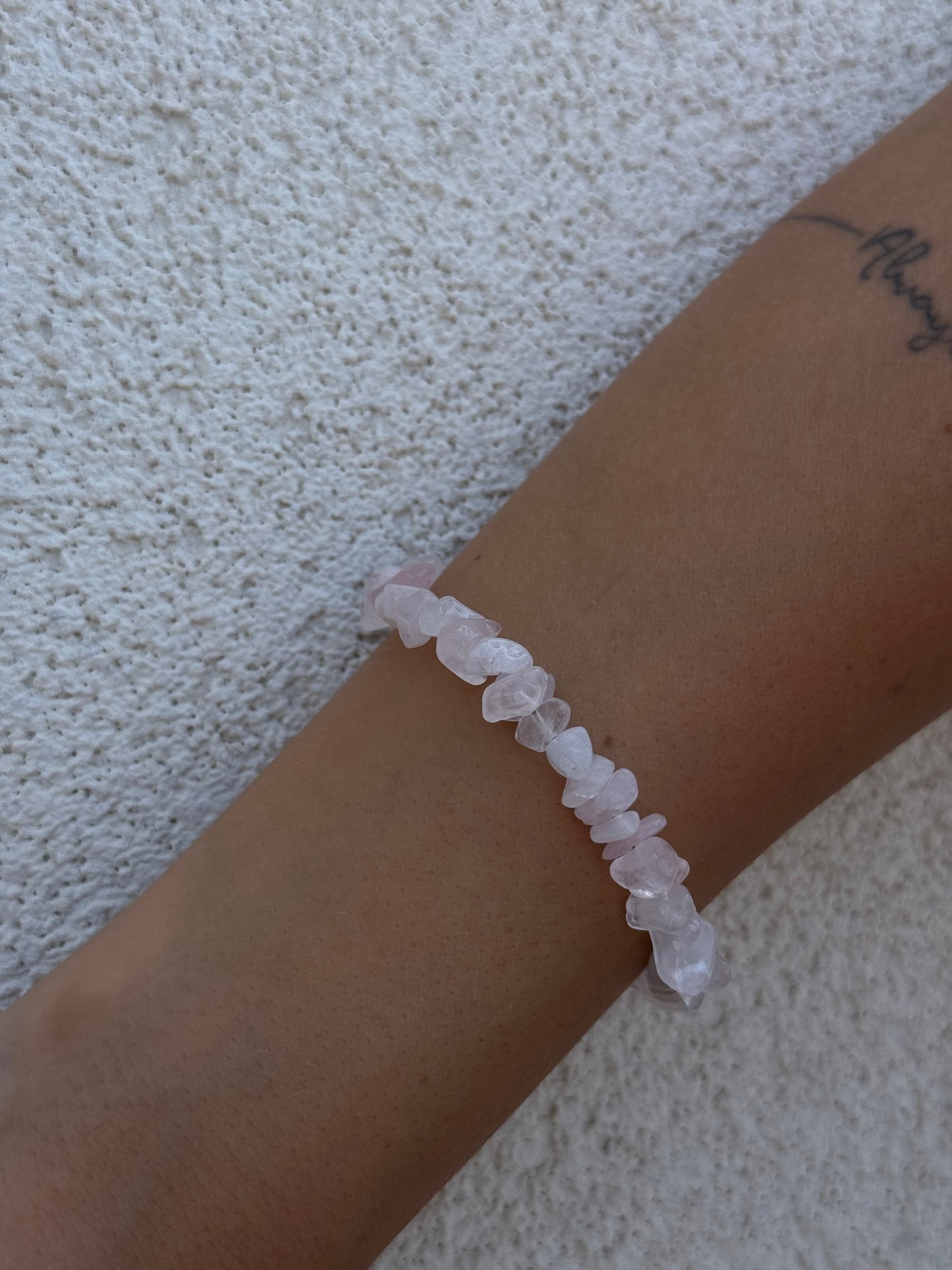 Pinky Grace Bracelet- By Bianci