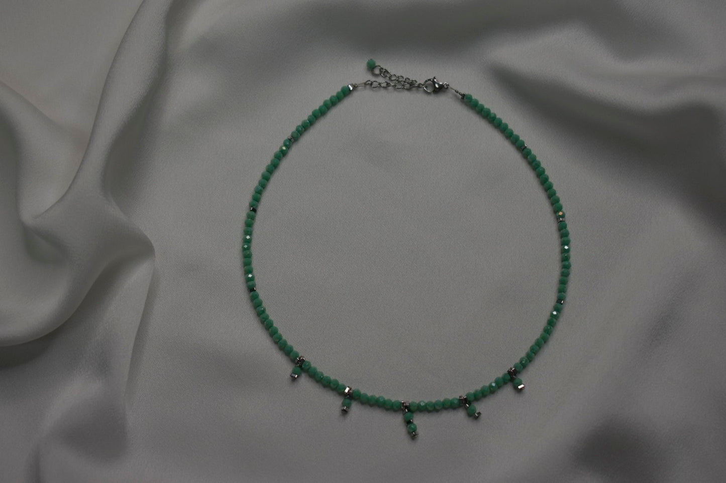 Simplicity Chocker - By Bianci