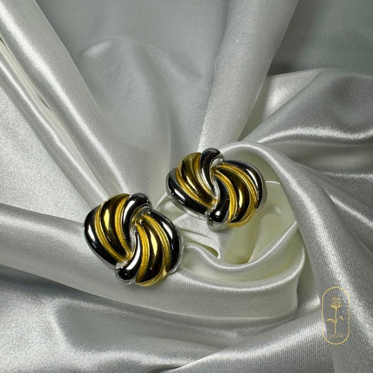 Mixed earrings - By Bianci