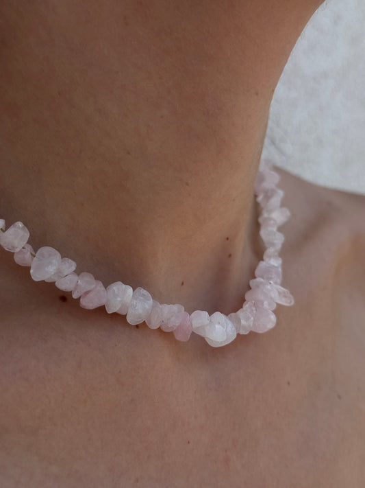 Pinky Grace - By Bianci