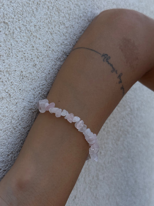 Pinky Grace Bracelet- By Bianci