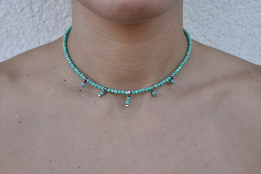 Simplicity Chocker - By Bianci